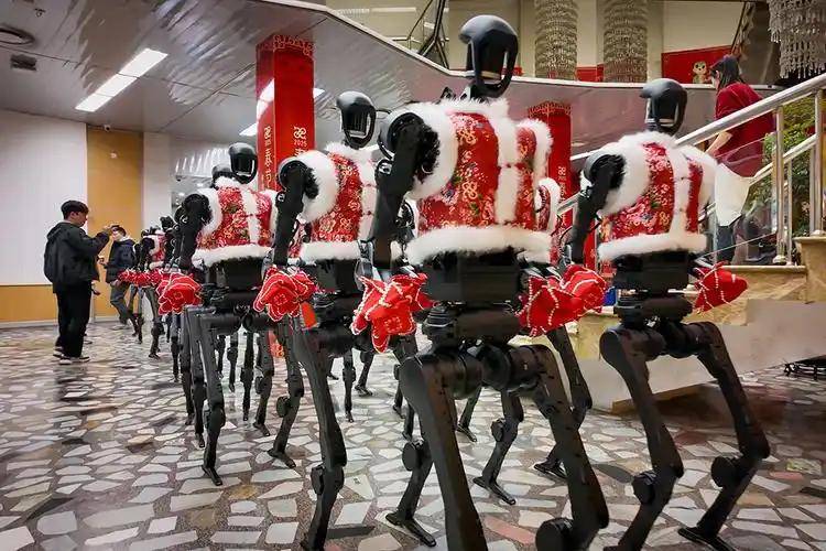 法接受”这家中国神秘企业实在太“狂”了pg电子首页猛增2000%!美国“无(图2)