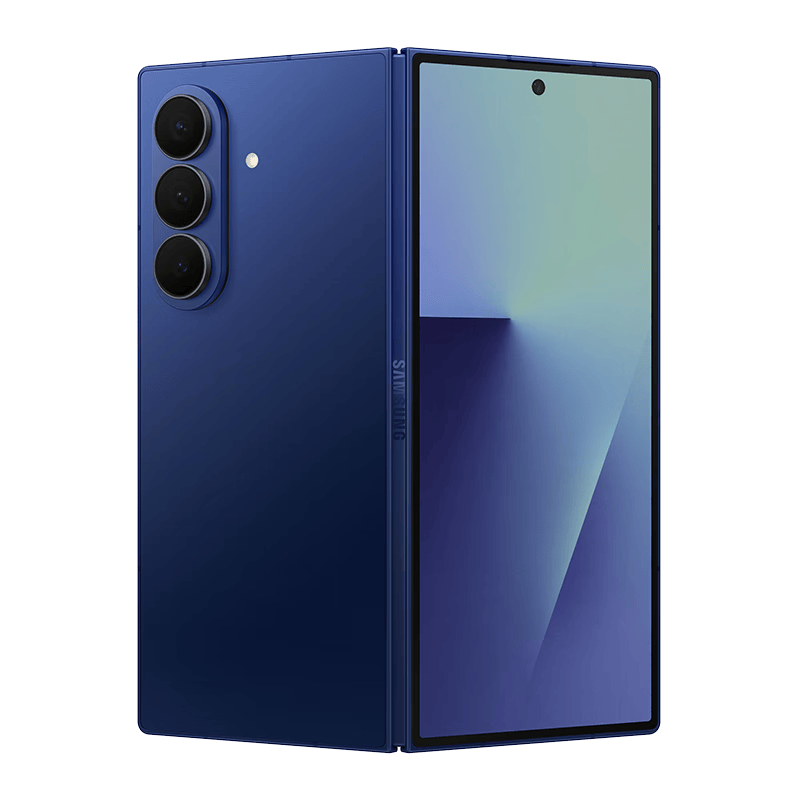 d7：超轻薄折叠屏手机体验前所未有的便携