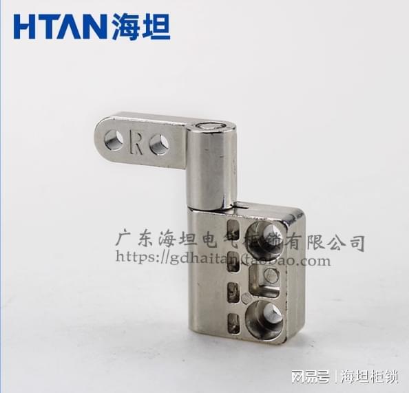 锌合金阻尼转轴左右款适配全场景pg电子试玩网站免费360度(图3)